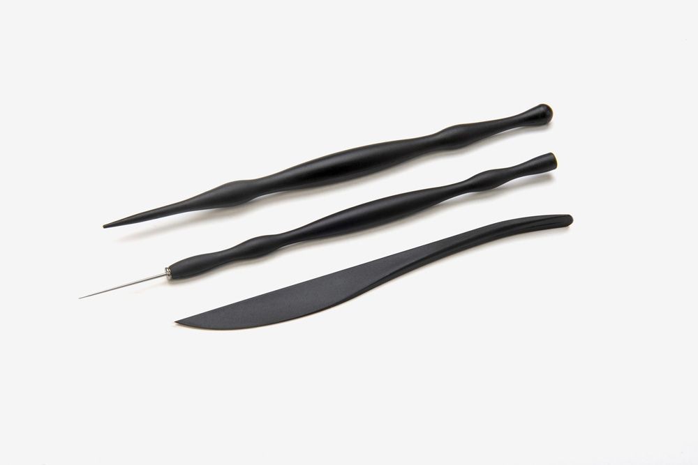 Sculpey Clay Tool Starter Set