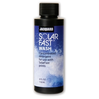  Jacquard Solarfast Wash (Detergente) - 118 ml