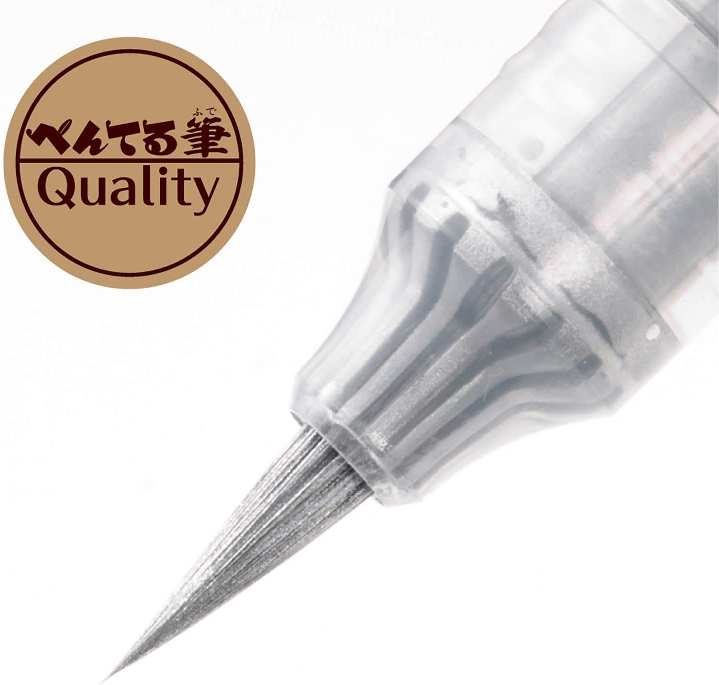 Pentel fude brush pen Sale
