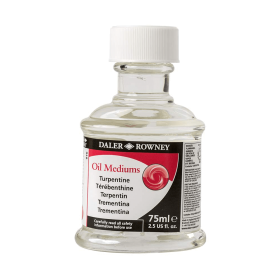 Daler Rowney - Trementina 75 ml