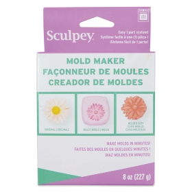 Sculpey Mold Maker 8 oz (227 g)