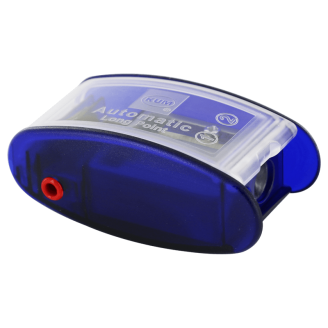 Kum Long Point Pencil Sharpener (Blue)