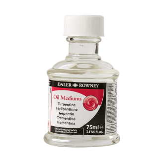Daler Rowney - Trementina 75 ml
