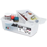  ArtBin Essentials Lift-Out Tray Box 14"