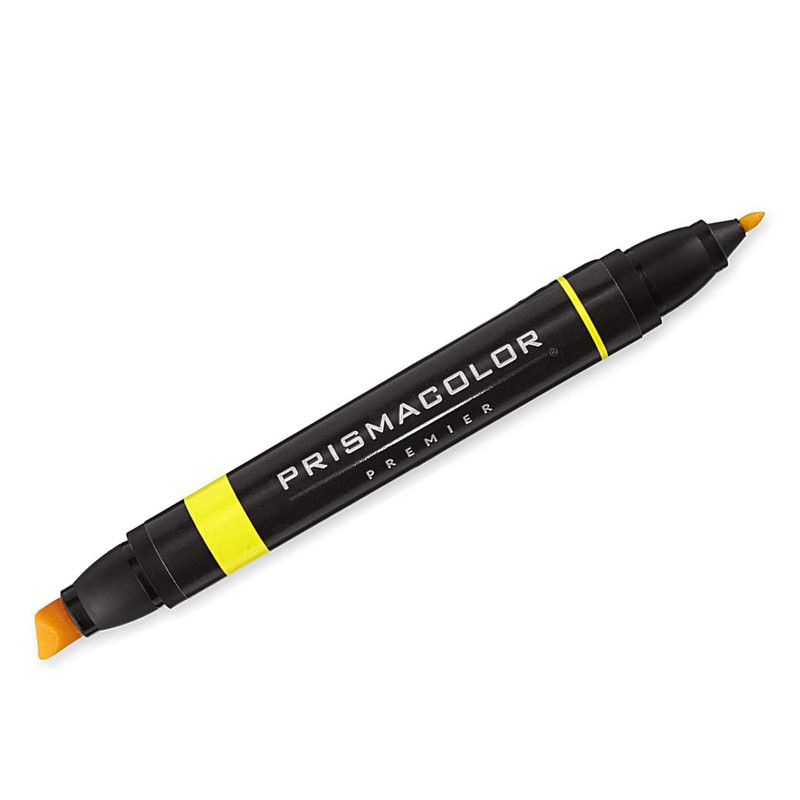 Prismacolor Premier Art Markers (Cool Grey) Set 12 Marcadores