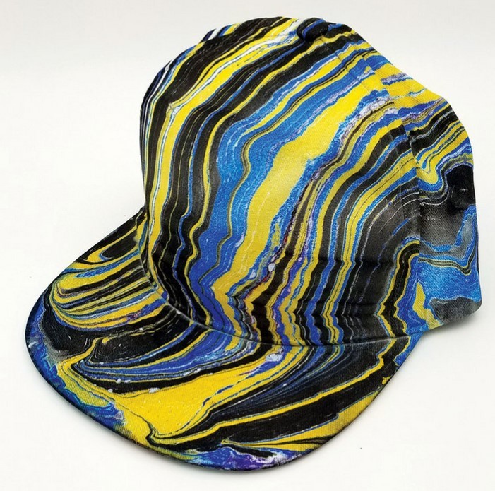 Jacquard Marbling (59 ml) Disponible en 9 Colores