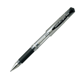 Uni-Ball Signo Broad UM153 Lapiz Tinta Gel - 1.0mm Negro (US)