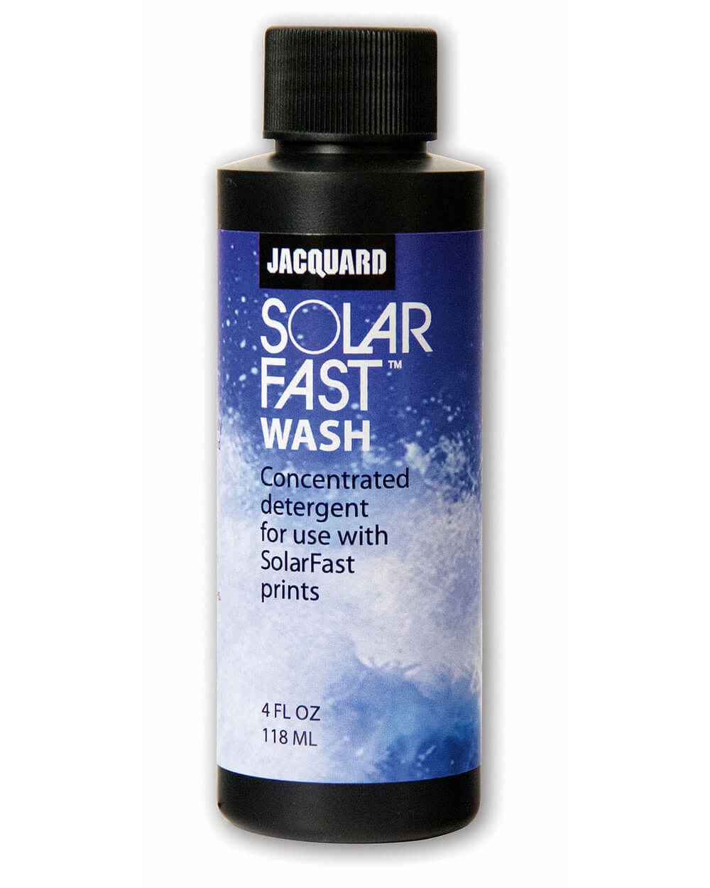  Jacquard Solarfast Wash (Detergente) - 118 ml