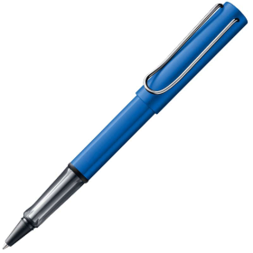 Lamy boligrafo AL-star 328 - color OceanBlue