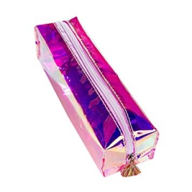 Estuche Tornasol - Rosa