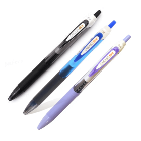 Zebra Sarasa Dry Secado Rápido 0.4 - Disponible en 6 colores