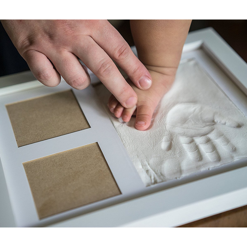 Sculpey Model Air Arcilla de secado al aire Blanco - 2.2 lb (1 kg)