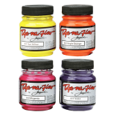 Jacquard Dye-Na-Flow 66ml (Pintura Acrilica Extra Liquida) - (Disponible en 30 Colores)