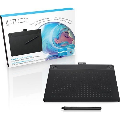 Tabletas Wacom Chile