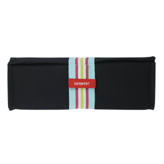 Derwent Pastel Wrap Estuche (36 Pasteles)