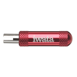 Iwata Precision Nozzle Wrench (Clnw1) - Llave para Boquillas de Precisión