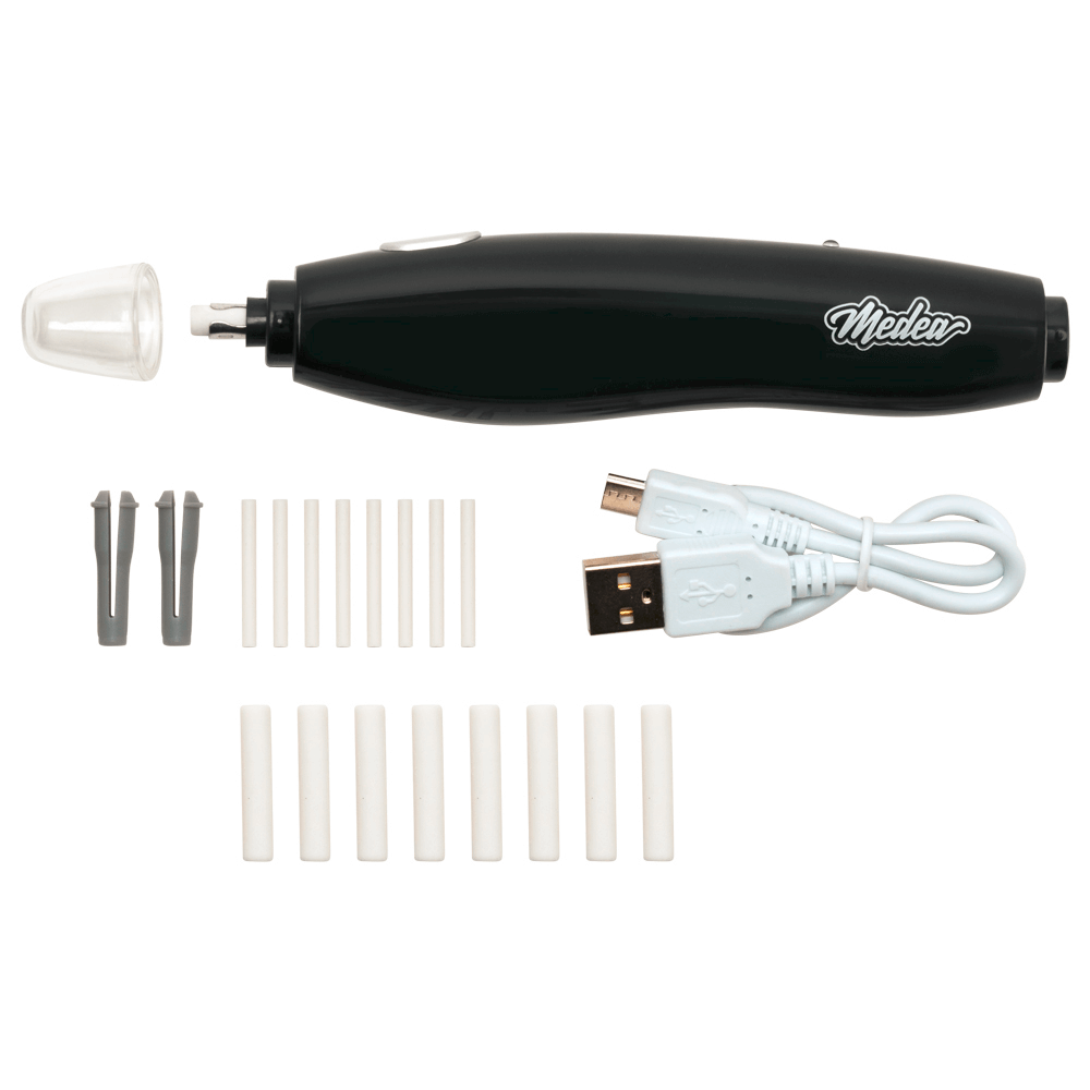 Iwata Medea Usb Electric Eraser (Mue100) - Goma Electrica