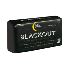 Van Aken Kato Blackout Suavizador Arcilla 1Lb (454 G)