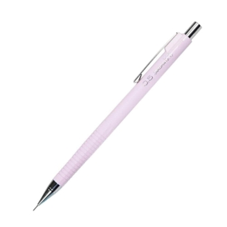 Sakura Cushioning Point Pencil Portaminas con Amortiguación 0.5 - Malva (Lila pastel)