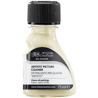 Winsor & Newton Limpiador de Pinturas - 75 ml