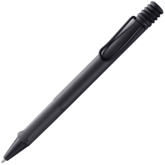 Lamy Bolígrafo Safari 217 - Color Umbra