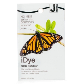 Jacquard iDye Color Remover 14gr (Removedor de Color)