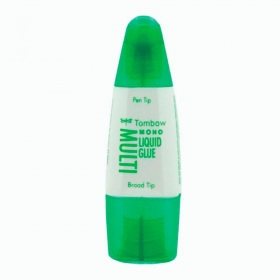 Tombow Mono Multi Liquid Glue - Punta ancha