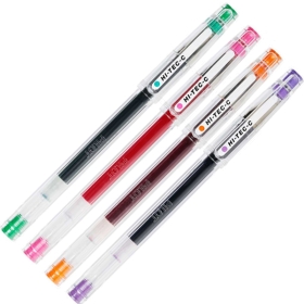 Pilot Hi-Tec C 0.3mm - Disponible En 10 Colores