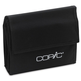 Copic Wallet (Estuche vacío para 36 Marcadores)