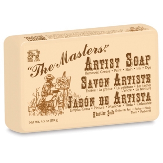 "The Master's Hand Soap" Jabon removedor de pintura