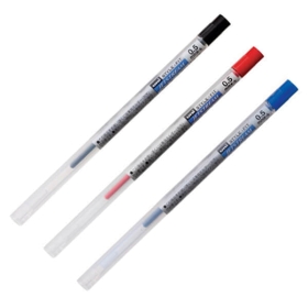  Uni Style Fit Jetstream Repuesto 0.5mm - Disponible En 3 Colores