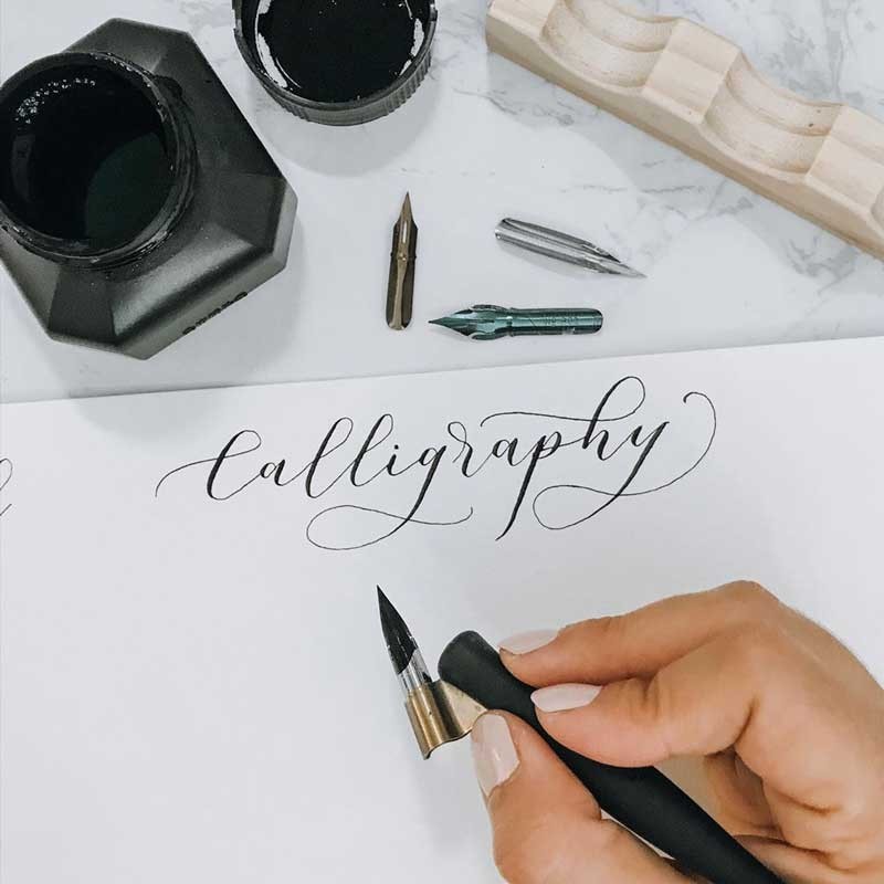 Kuretake Zig Cartoonist Sumi Ink 60 (Tinta 60ml) - Pinturas & Pinceles