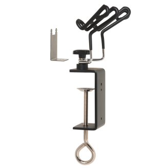 Iwata Universal Airbrush Holder (Ah400) - Soporte Universal Aerógrafo