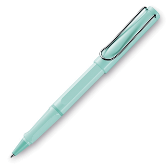 Lamy Safari Bolígrafo Roller Light Blue