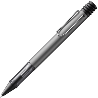 Lamy bolígrafo AL-star 226 - color Grafito