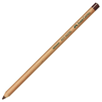 Faber-Castell lápiz Pitt Pastel - Sepia Claro Medio, 177