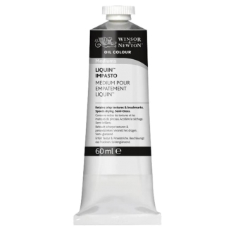 Winsor & Newton Liquin Impasto - 60 ml