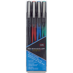 Prismacolor Premier Tiralíneas 05 - Set de 4