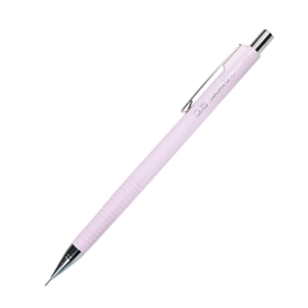 Sakura Cushioning Point Pencil Portaminas con Amortiguación 0.5 - Malva (Lila pastel)