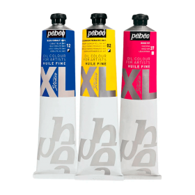 Pebeo Óleo xl 200 ml (5 Colores disponibles)