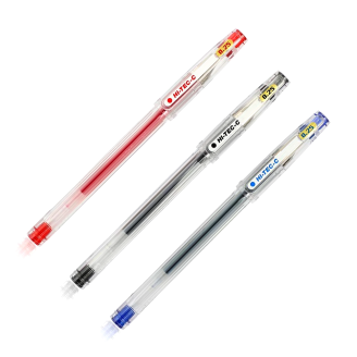 Pilot Hi-Tec C 0.25mm - Disponible En 4 Colores