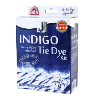 Jacquard Pre-Reduced Indigo KIT (Tinte Natural) 