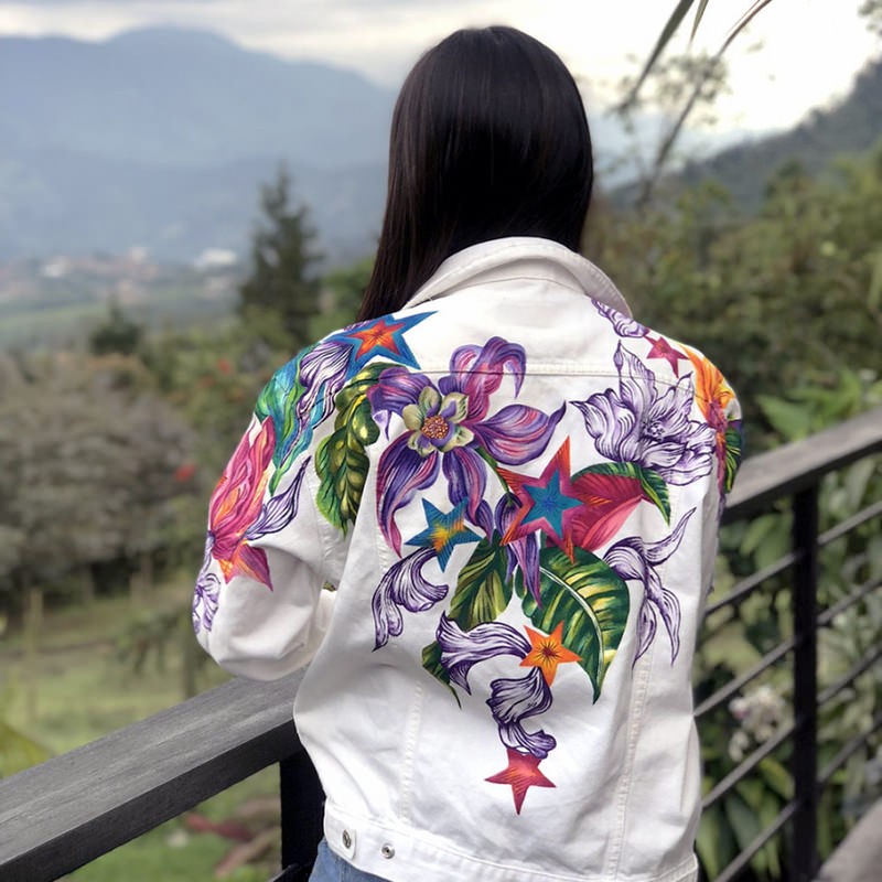 Jacquard Textile Color (Pintura Acrílica) 66 ml Disponible en 39 Colores