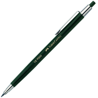 Faber-Castell Portamina Tk 9500 - 2,0Mm