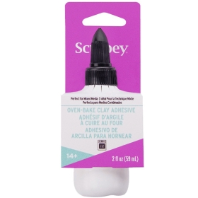 Sculpey Bake & Bond (Pegamento Horneable) - 59ml