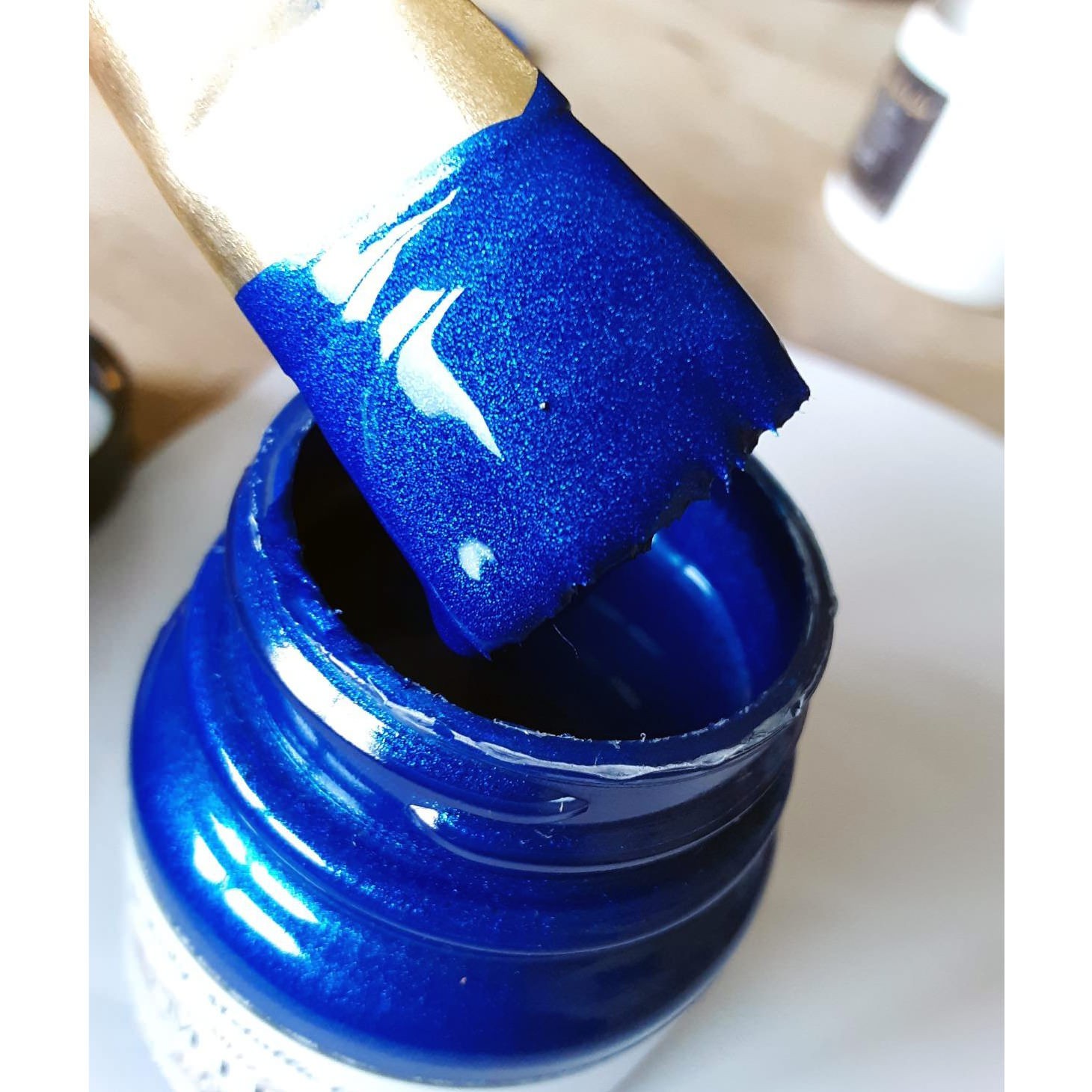 Jacquard Lumiere (Pintura Acrílica) 66 ml - Disponible en 33 Colores