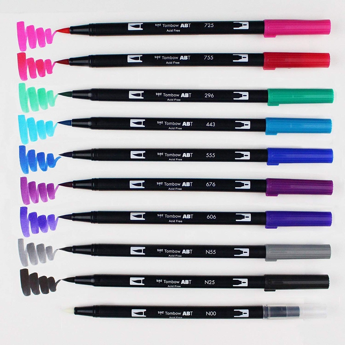 Tombow galaxy set Clearance