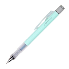 Tombow Mono Graph Pastel Portaminas - Verde Menta