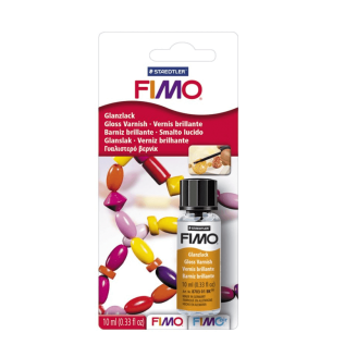 Fimo Barniz brillante - 10ml