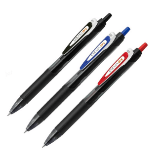 Zebra Sarasa Dry Secado Rápido 0.5 - Disponible en 5 colores